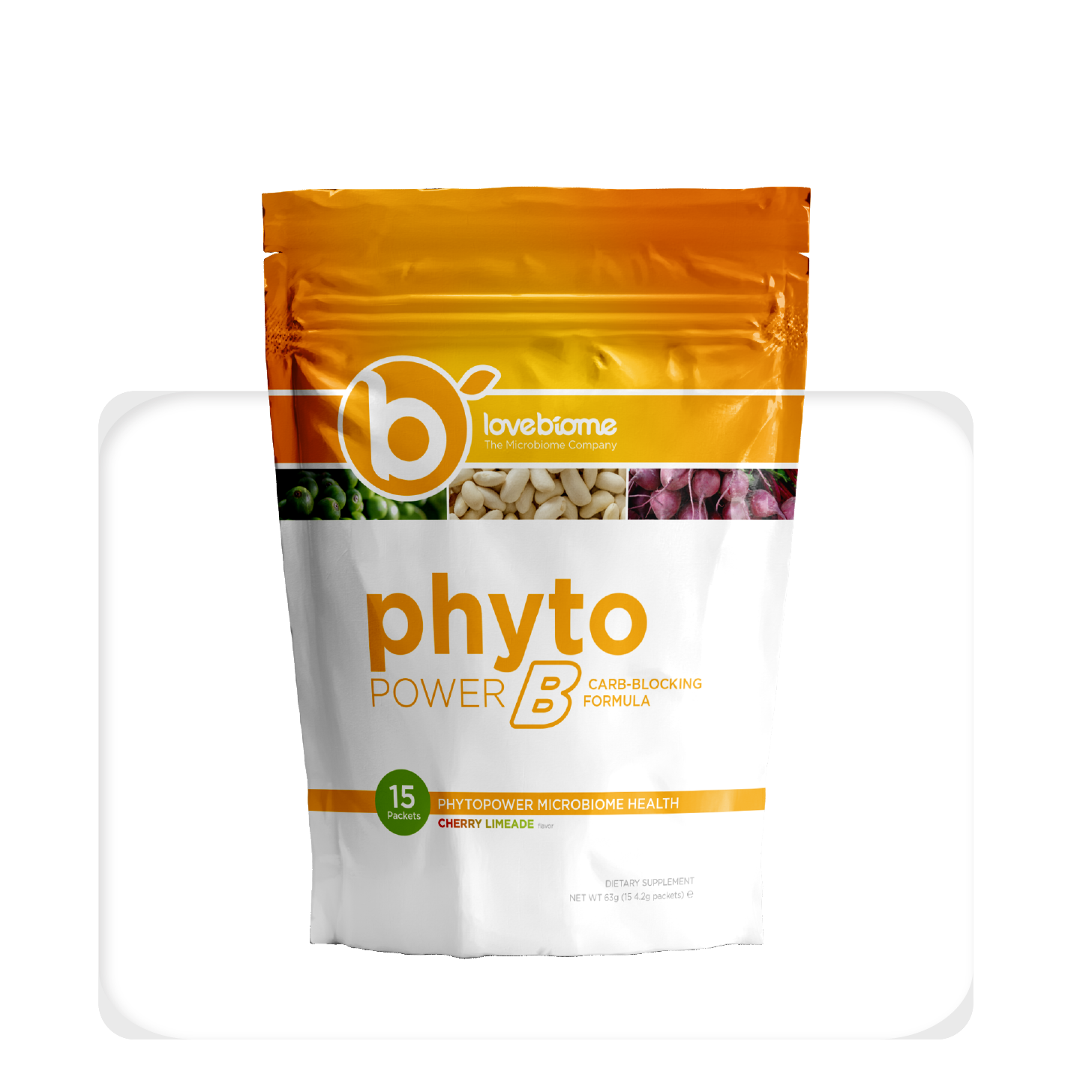 Phytopower B